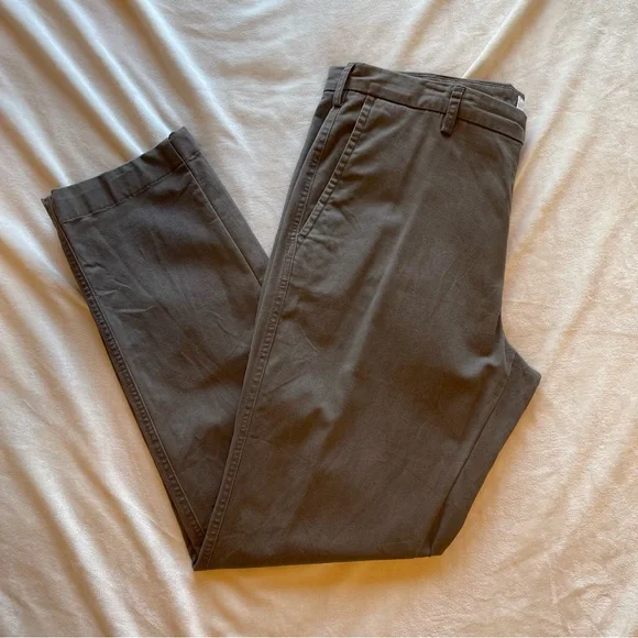 Joseph Abboud Stretch pants size 36 x 34 - Picture 12 of 13